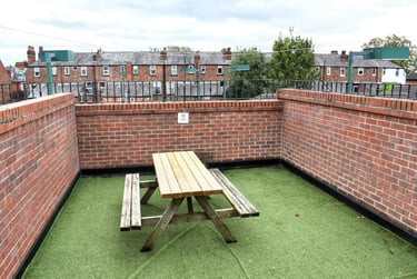 5 bed house, Wellington Road, Fallowfield, Manchester, M146BN - Image 12
