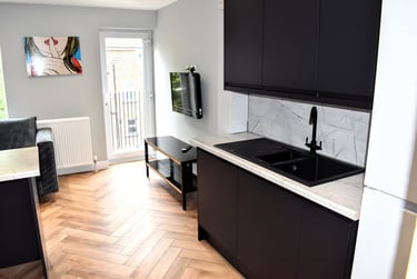 5 bed house, Wellington Road, Fallowfield, Manchester, M146BN - Image 2