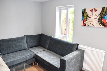 5 bed house, Wellington Road, Fallowfield, Manchester, M146BN - Image 4