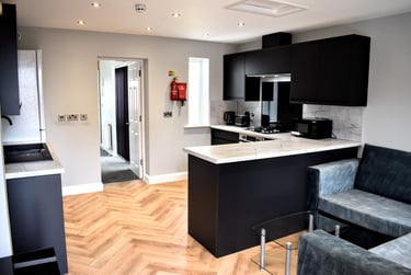 5 bed house, Wellington Road, Fallowfield, Manchester, M146BN - Image 5