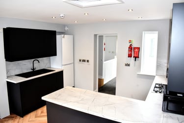 5 bed house, Wellington Road, Fallowfield, Manchester, M146BN - Image 6
