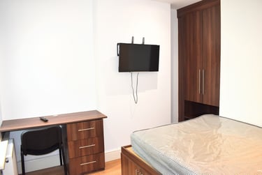 1 bed house, Acomb Street, Rusholme, Manchester, M156FQ - Image 11