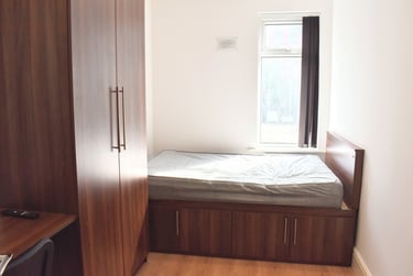 1 bed house, Acomb Street, Rusholme, Manchester, M156FQ - Image 14