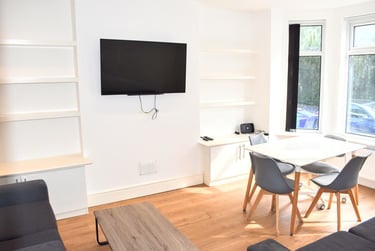1 bed house, Acomb Street, Rusholme, Manchester, M156FQ - Image 15