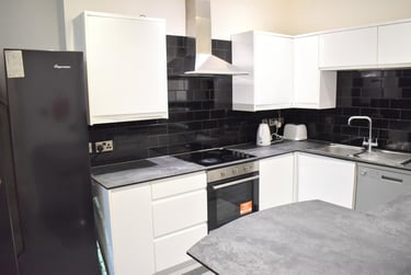 1 bed house, Acomb Street, Rusholme, Manchester, M156FQ - Image 1