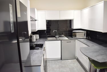 1 bed house, Acomb Street, Rusholme, Manchester, M156FQ - Image 3
