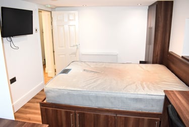 1 bed house, Acomb Street, Rusholme, Manchester, M156FQ - Image 6