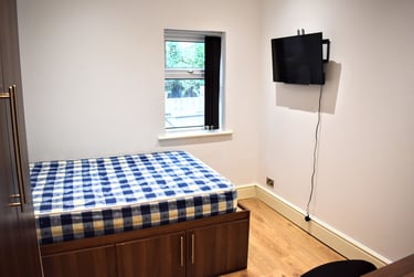 1 bed house, Acomb Street, Rusholme, Manchester, M156FQ - Image 7