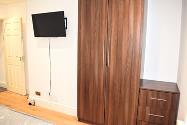 1 bed house, Acomb Street, Rusholme, Manchester, M156FQ - Image 9