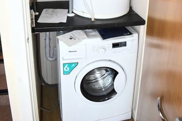 1 bed flat, Brindley Road, Manchester, M169HW - Image 10