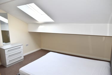 1 bed flat, Brindley Road, Manchester, M169HW - Image 4