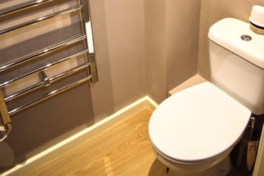 1 bed flat, Brindley Road, Manchester, M169HW - Image 7