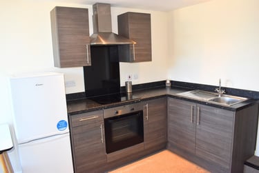 1 bed flat, Brindley Road, Manchester, M169HW - Image 8