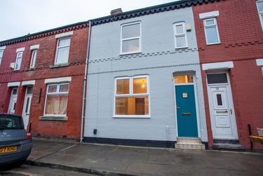 4 bed house, Rostherne Street, Weaste, Salford, M65GU - Image 2