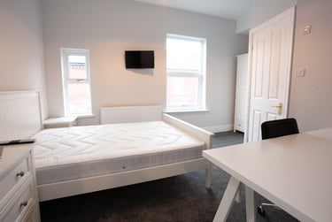 4 bed house, Rostherne Street, Weaste, Salford, M65GU - Image 4