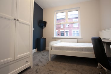 4 bed house, Rostherne Street, Weaste, Salford, M65GU - Image 7