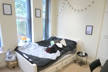 12 bed house, Egerton Road, Fallowfield, Manchester, M146YD - Image 15