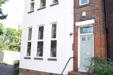 12 bed house, Egerton Road, Fallowfield, Manchester, M146YD - Image 11