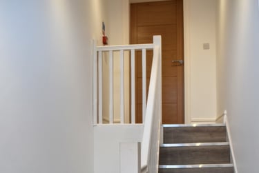 1 bed flat, Wilmslow Road, Withington, Manchester, M203BW - Image 14