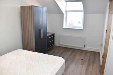 1 bed flat, Wilmslow Road, Withington, Manchester, M203BW - Image 11