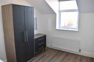 1 bed flat, Wilmslow Road, Withington, Manchester, M203BW - Image 12