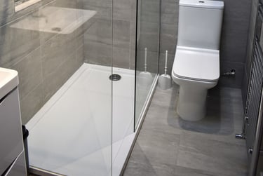 1 bed flat, Wilmslow Road, Withington, Manchester, M203BW - Image 6