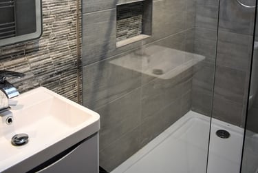 1 bed flat, Wilmslow Road, Withington, Manchester, M203BW - Image 7