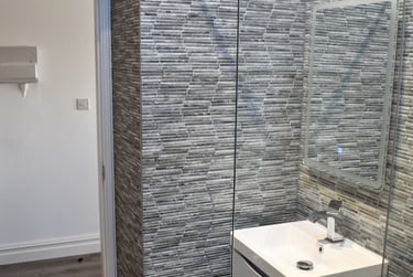 1 bed flat, Wilmslow Road, Withington, Manchester, M203BW - Image 8
