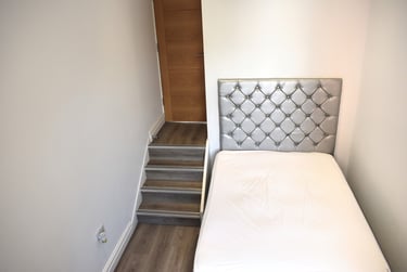 1 bed flat, Wilmslow Road, Withington, Manchester, M203BW - Image 6