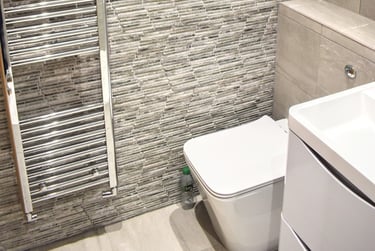 1 bed flat, Wilmslow Road, Withington, Manchester, M203BW - Image 8