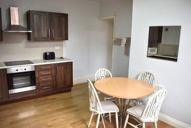 3 bed house, Ossory Street, Rusholme, Manchester, M144BX - Image 5