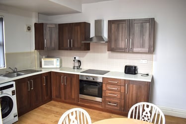 3 bed house, Ossory Street, Rusholme, Manchester, M144BX - Image 1