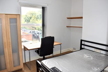 3 bed house, Ossory Street, Rusholme, Manchester, M144BX - Image 9
