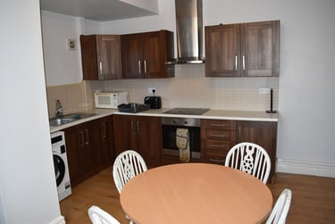 3 bed house, Ossory Street, Rusholme, Manchester, M144BX - Image 2