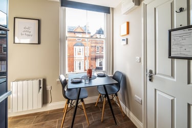 1 bed flat, Derby Road, Nottingham, NG15FG - Image 4
