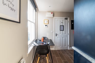 1 bed flat, Derby Road, Nottingham, NG15FG - Image 7