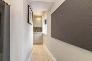 1 bed flat, Derby Road, Arboretum, Nottingham, NG15FB - Image 7