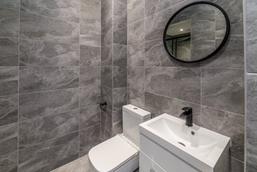 1 bed flat, Derby Road, Arboretum, Nottingham, NG15FB - Image 3