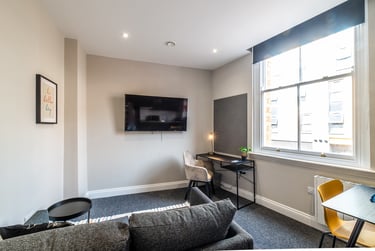 1 bed flat, Derby Road, Arboretum, Nottingham, NG15FB - Image 6