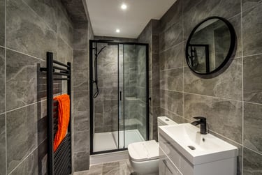 1 bed studio, Derby Road, Arboretum, Nottingham, NG15FB - Image 3