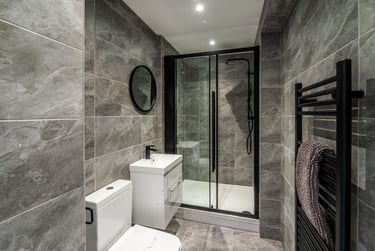 1 bed studio, Derby Road, Arboretum, Nottingham, NG15FB - Image 2