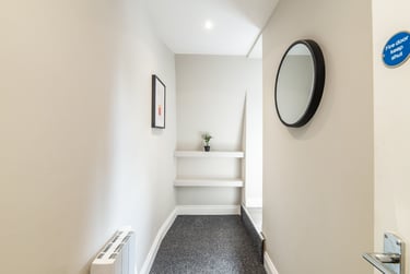 1 bed flat, Derby Road, Arboretum, Nottingham, NG15FB - Image 6
