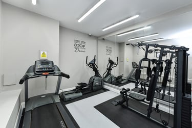 1 bed studio, Derby Road, Nottingham, NG15FE - Image 7