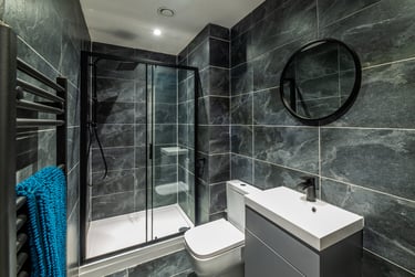 1 bed studio, Derby Road, Arboretum, Nottingham, NG15FB - Image 5