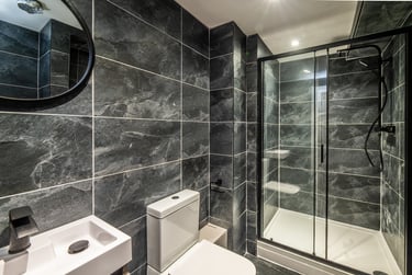 1 bed studio, Derby Road, Arboretum, Nottingham, NG15FB - Image 4