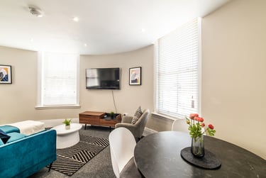 3 bed flat, Derby Road, Nottingham, NG15FG - Image 10