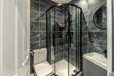 3 bed flat, Derby Road, Nottingham, NG15FG - Image 11
