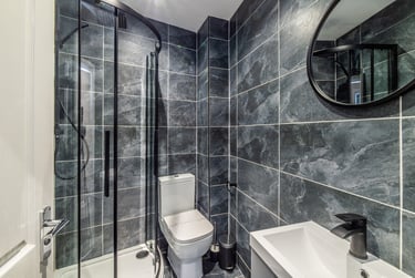 3 bed flat, Derby Road, Nottingham, NG15FG - Image 12