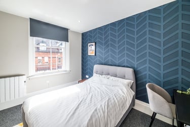 3 bed flat, Derby Road, Nottingham, NG15FG - Image 4