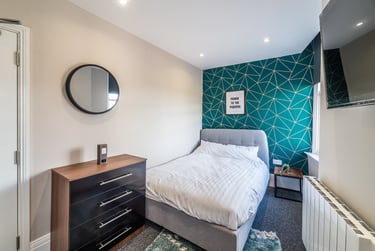 3 bed flat, Derby Road, Nottingham, NG15FG - Image 7